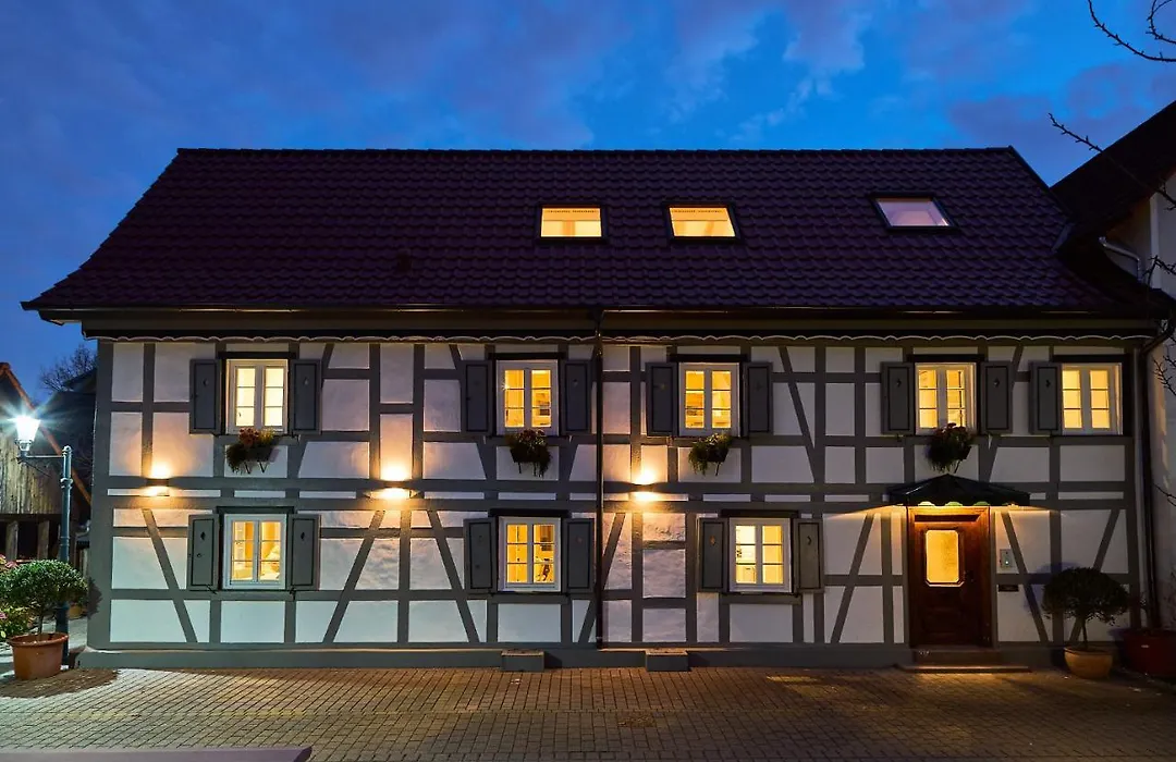 Die Grüne Bettlad Boutique-Hotel-1