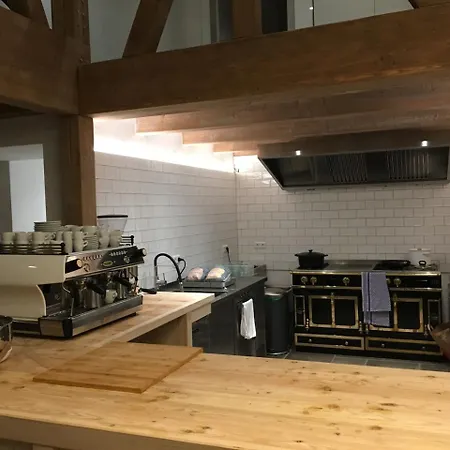 Die Grüne Bettlad Boutique-Hotel-3